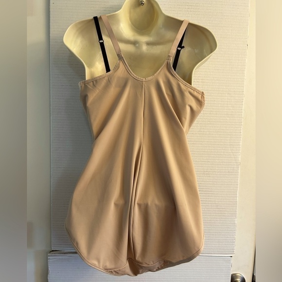 Maidenform Flex to Fit lace firm 1 pc foundation shaper collection. Sz-1X    O4 - Picture 3 of 8